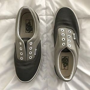 Vans shoes ✌🏼👟